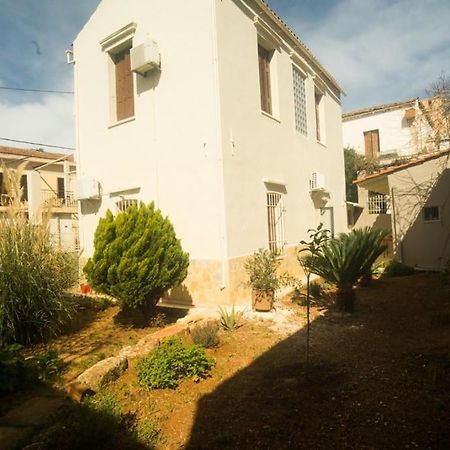 Tatiana'S Garden House Βίλα Χανιά Εξωτερικό φωτογραφία