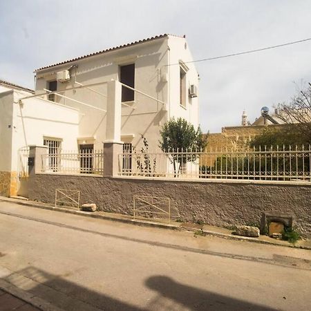 Tatiana'S Garden House Βίλα Χανιά Εξωτερικό φωτογραφία
