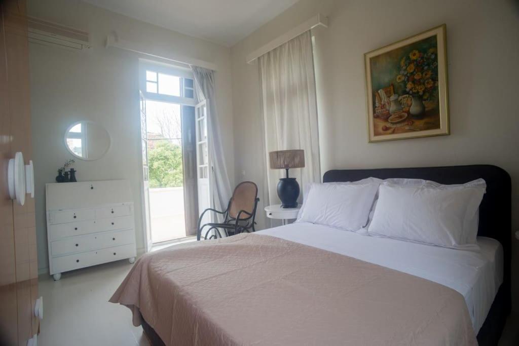 Tatiana'S Garden House Βίλα Χανιά Εξωτερικό φωτογραφία