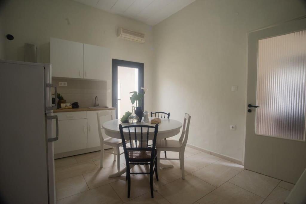 Tatiana'S Garden House Βίλα Χανιά Εξωτερικό φωτογραφία