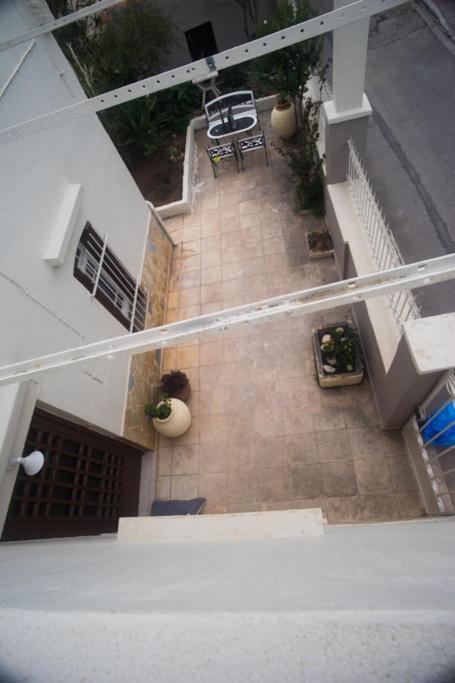 Tatiana'S Garden House Βίλα Χανιά Εξωτερικό φωτογραφία