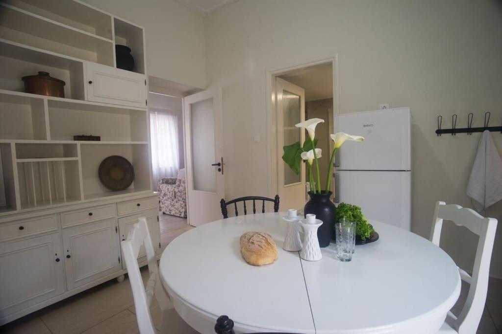 Tatiana'S Garden House Βίλα Χανιά Εξωτερικό φωτογραφία