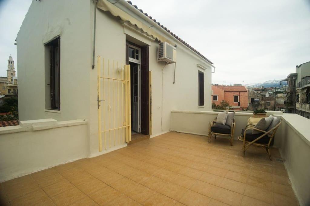 Tatiana'S Garden House Βίλα Χανιά Εξωτερικό φωτογραφία