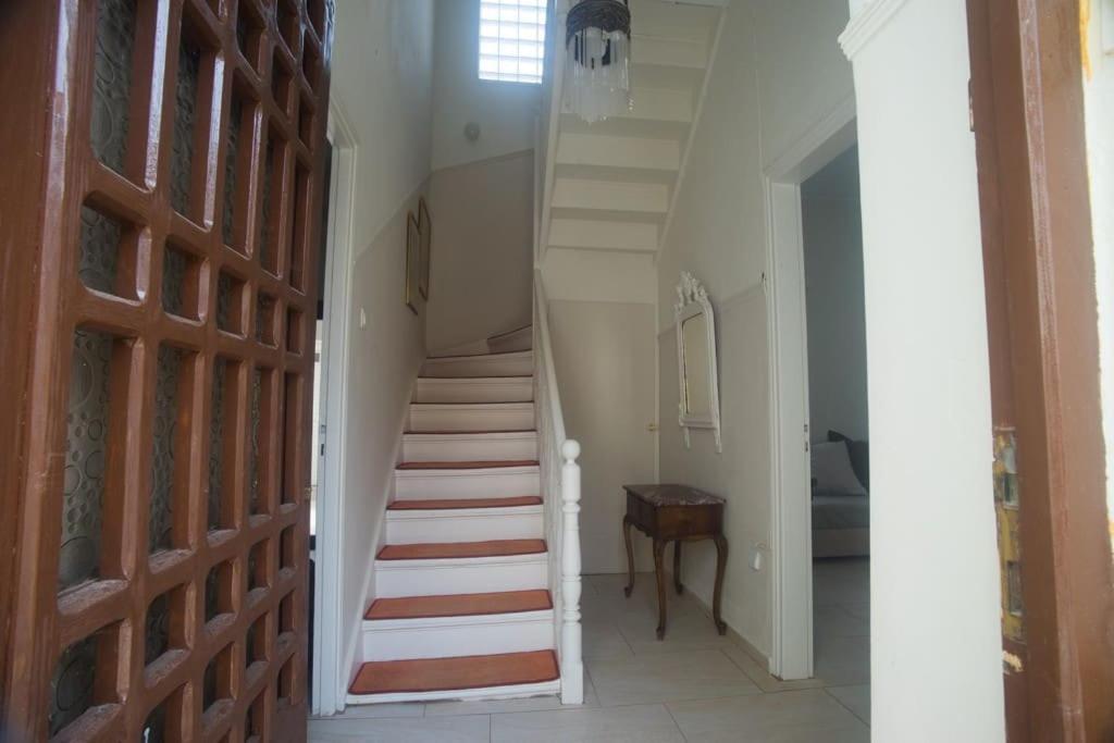 Tatiana'S Garden House Βίλα Χανιά Εξωτερικό φωτογραφία