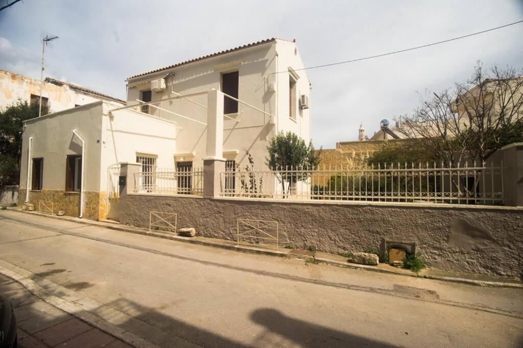 Tatiana'S Garden House Βίλα Χανιά Εξωτερικό φωτογραφία