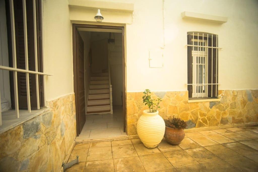 Tatiana'S Garden House Βίλα Χανιά Εξωτερικό φωτογραφία