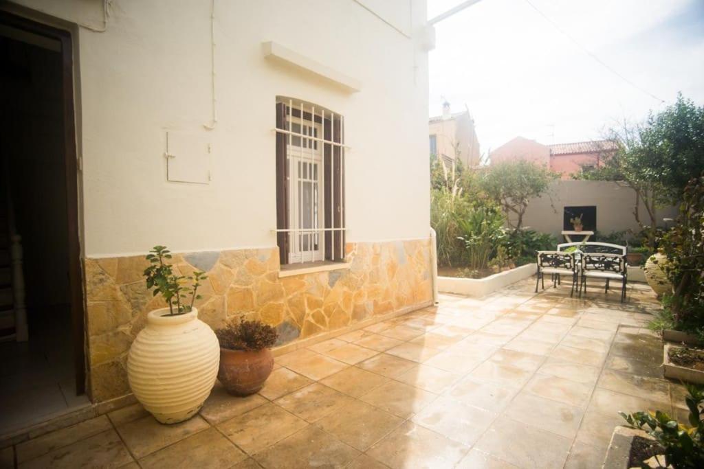 Tatiana'S Garden House Βίλα Χανιά Εξωτερικό φωτογραφία