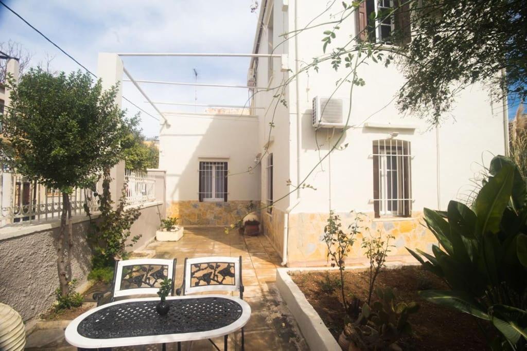 Tatiana'S Garden House Βίλα Χανιά Εξωτερικό φωτογραφία